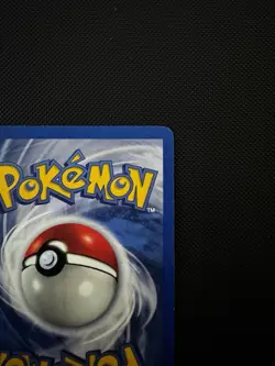 Magneton Base Set 2 9/130 Holo Unlimited Pokemon TCG Card NM - Image 4