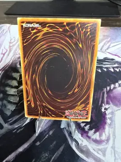 Yu-Gi-Oh Magnet Warrior Trio DOR Secret Rare Alpha Beta Gamma - Vintage - Image 4