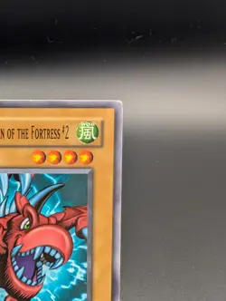 Winged Dragon, Guardian of the Fortress #2 TP1-022 Tournament Pack 1 LP TP1-022 - Image 4