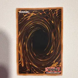 Konami Yu-Gi-Oh! Dark Magician of Chaos IOC-065 Ultra Rare Holo Unlimited - Image 2