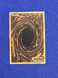 Elemental HERO Blazeman LEHD-ENA16 Mint YUGIOH Effect Monster - Image 2