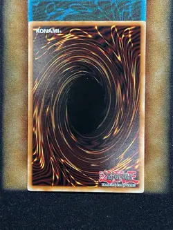 Yugioh Wind-Up Zenmaister GENF-EN042 Ultimate Rare LP - Image 2