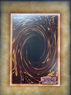 Yugioh Tellarknight Ptolemaeus CROS-EN050 Ultimate Rare 1st Ed NM - Image 2