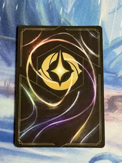 DISNEY LORCANA JAFAR - HIGH SULTAN OF LORCANA CHAMPIONSHIP PROMO - Image 2