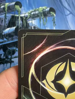 DISNEY LORCANA JAFAR - HIGH SULTAN OF LORCANA CHAMPIONSHIP PROMO - Image 4