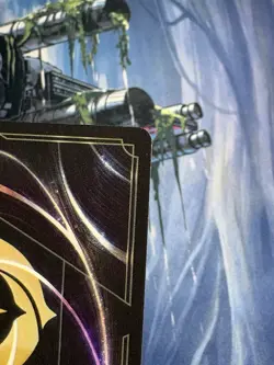 DISNEY LORCANA JAFAR - HIGH SULTAN OF LORCANA CHAMPIONSHIP PROMO - Image 5