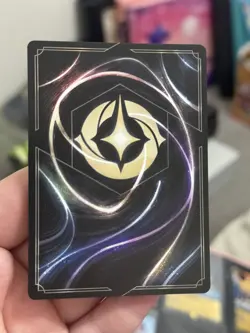 Mr. Incredible 127/204 Disney Lorcana Wilds Unknown Foil - Image 3