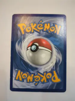 Litten McDonald's Holo 25th Anniversary Pokemon Card - Image 2