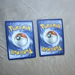 Pokemon Amazing Rare Raikou & Rayquaza Sword & Shield 2 Card Lot Nintendo TCG - Image 2