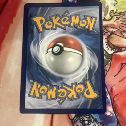 Pokemon TCG Umbreon & Darkrai GX SM241 Holo Promo Card NM Condition - Image 2