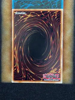 Yugioh Stellarknight Delteros DUEA-EN053 Ultimate Rare NM - Image 2