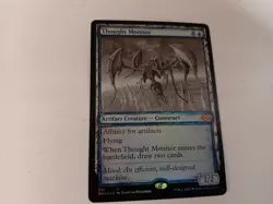 Thought Monitor (Showcase) Foil MH2 - Image 1