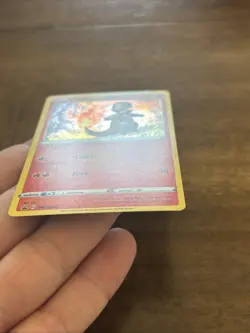 Charmander - Holo Promo SWSH: Sword & Shield Promo Cards SWSH092 - Image 2
