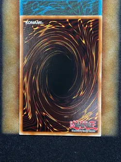 Yugioh Number C105: Battlin’ Boxer Comet Cestus LTGY-EN052 Ultimate Rare NM - Image 2