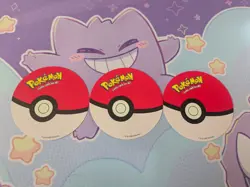 1999 Pokemon Rummy Cards Bulbasaur, Ivysaur, And Venusaur - Image 2