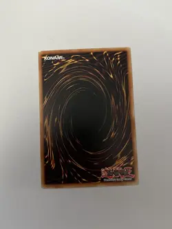 Ninja Grandmaster Sasuke - YSDJ-EN014 - Common - 1st Edition - YuGiOh LP - Image 2