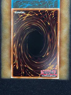 Yugioh Number 39: Utopia Roots LVAL-EN048 Ultimate Rare LP - Image 3