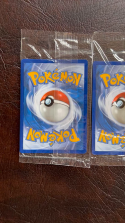 Greninja Star SWSH144 SWSH: Sword & Shield Promo Card SEALED Lot of 3 - Image 2