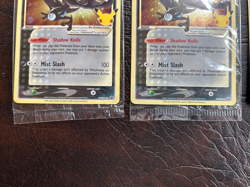 Greninja Star SWSH144 SWSH: Sword & Shield Promo Card SEALED Lot of 3 - Image 4
