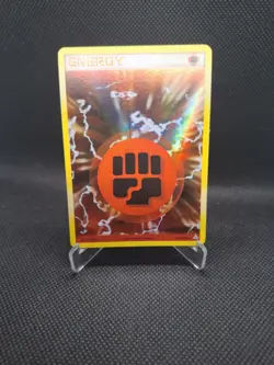 2006 Pokemon/Nintendo Energy Card 110/100 Holo EX Holon - Image 1