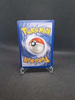 2006 Pokemon/Nintendo Energy Card 110/100 Holo EX Holon - Image 2