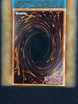 Yugioh Number C32: Shark Drave Veiss ABYR-EN039 Ultimate Rare LP - Image 2