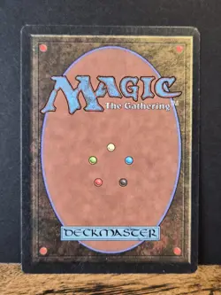 Wizards Khabal Ghoul Arabian Nights MTG Magic the Gathering - Image 4