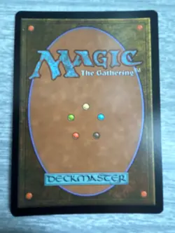 Bloodstained Mire - Foil - MTG Judge Promo - FREE SHIPPING - Image 4
