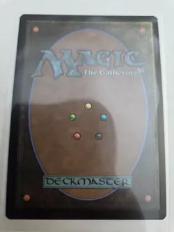 mtg, Pearl Medallion Commander Masters Foil NM - Image 2