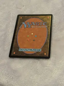 Deflecting Swat (Borderless) Commander Masters Foil PlayCard, Magic, Mtg - Image 2