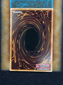 Yugioh Number 25: Leviathan Dragon GENF-EN039 Ultimate Rare NM - Image 2