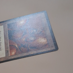 Brass Man MP Arabian Nights MTG Magic the Gathering - Image 3
