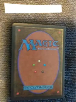 Lake of the Dead MTG Alliances Rare Land Near-Mint to Mint Magic The Gathering - Image 3