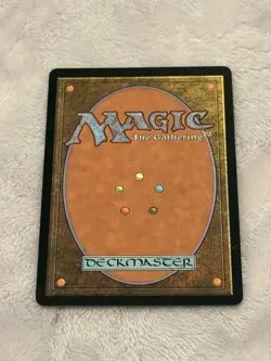 Deflecting Swat Commander 2020 Regular, Magic The Gathering PlayCard, Mtg - Image 2