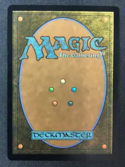 MTG Lorwyn Eclipsed #145 Hexing Squelcher NM - Image 2