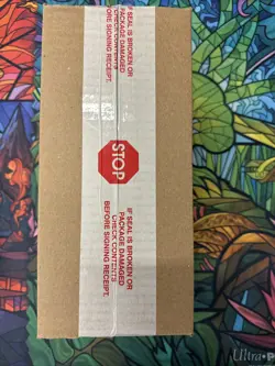 Magic Crimson Vow Deck - 2 Spirit Squadron + 2 Vampiric Bloodline -Sealed Box - Image 2