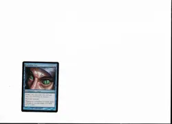MTG Ophidian Eye Time Spiral X 1 *FOIL VERSION* - Image 1