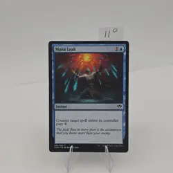 Mana Leak 64 MTG Duel Decks: Speed vs. Cunning LP - Image 3