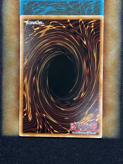 Yugioh Number 12: Crimson Shadow Armor Ninja ORCS-EN042 Ultimate Rare 1st Ed LP - Image 2