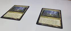 Nykthos, Shrine to Nyx - Rare - Theros - Lightly Played - Image 2