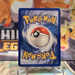 Flygon 15/97 Non Holo Rare EX Dragon Pokemon Card Vintage 2003 NM - Image 2