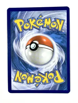 Charcadet MEP 022 Phantasmal Flames Pokemon Center Stamped Black Star Promo - Image 2