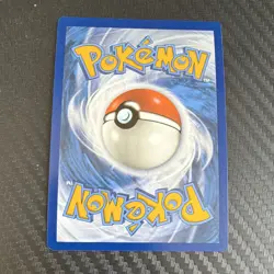 Pokemon TCG Gengar 066/196 Trick or Trade 2023 Halloween Stamp Holo Rare - Image 2