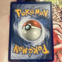 Pokemon TCG Espeon & Deoxys GX Ultra Rare Tag Team SM240 Holo Promo Blackstar - Image 2