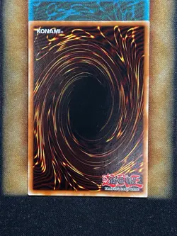 Yugioh Gauntlet Launcher LTGY-EN045 Ultimate Rare NM - Image 2
