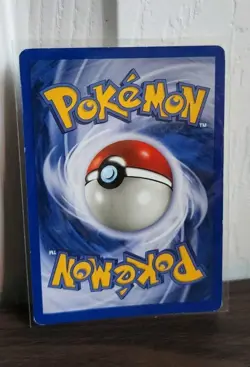 Pokemon 1st Edition Dark Slowking 20/105 Neo Destiny - Image 2