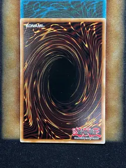 Yugioh Evolzar Solda ORCS-EN045 Ultimate Rare LP - Image 2