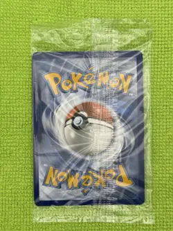 [SEALED] Pokemon TCG Snorlax Holo Full Art Scarlet & Violet 151 Promo 051 - Image 2