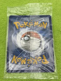 [SEALED] Pokemon TCG Snorlax Holo Full Art Scarlet & Violet 151 Promo 051 - Image 4