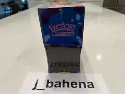 Pokemon Center Chaos Rising Elite Trainer Box ETB LOT OF 2 🔥 - Image 5